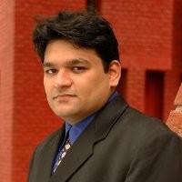 Mr. Sridhar Bagla