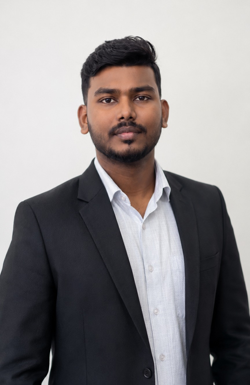 Priyanshu Gupta