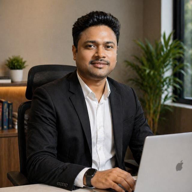 Dipayan Das