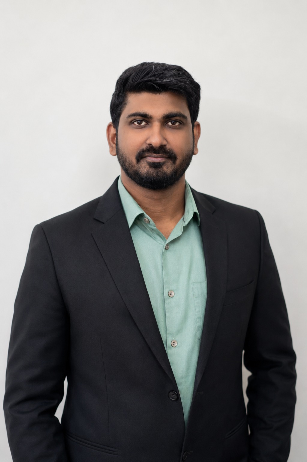 Dibyendu Ghosh